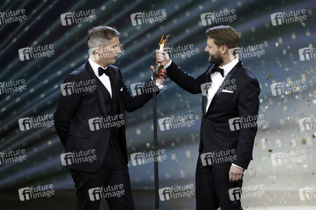 Deutscher Filmpreis 2019 in Berlin