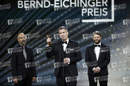 Deutscher Filmpreis 2019 in Berlin