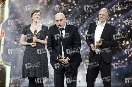 Deutscher Filmpreis 2019 in Berlin