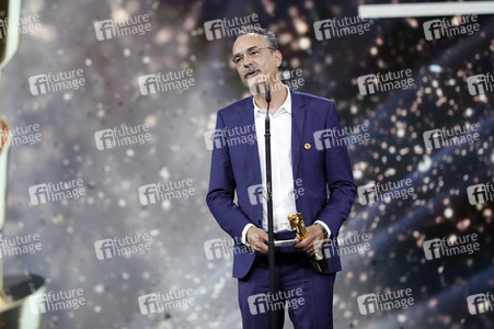 Deutscher Filmpreis 2019 in Berlin
