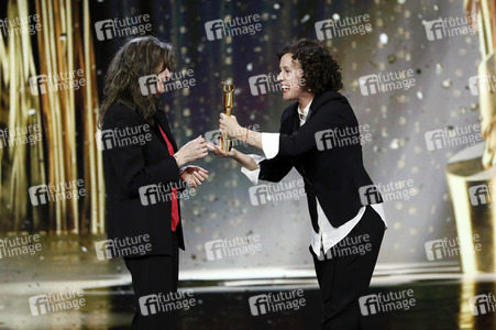 Deutscher Filmpreis 2019 in Berlin