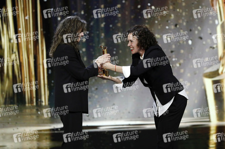 Deutscher Filmpreis 2019 in Berlin