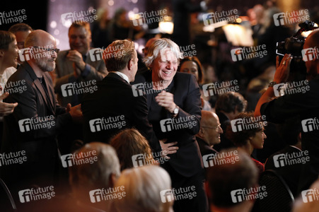 Deutscher Filmpreis 2019 in Berlin
