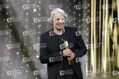 Deutscher Filmpreis 2019 in Berlin