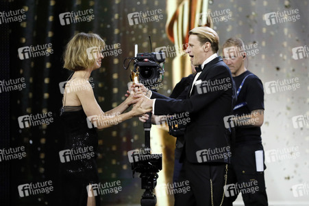 Deutscher Filmpreis 2019 in Berlin