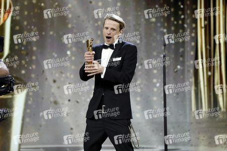Deutscher Filmpreis 2019 in Berlin