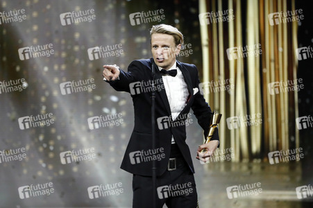 Deutscher Filmpreis 2019 in Berlin