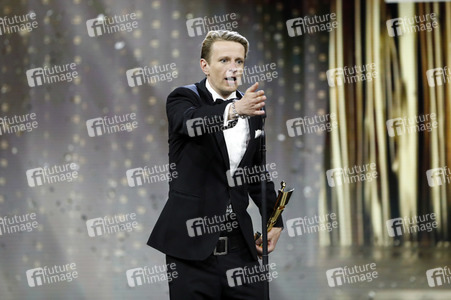 Deutscher Filmpreis 2019 in Berlin