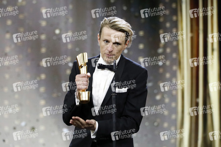 Deutscher Filmpreis 2019 in Berlin