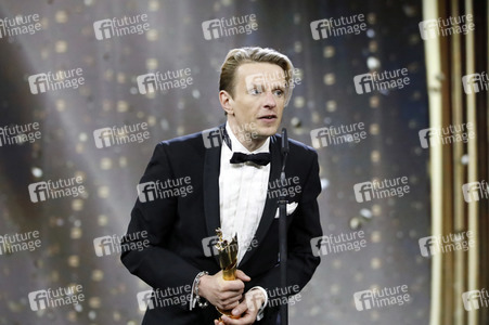 Deutscher Filmpreis 2019 in Berlin