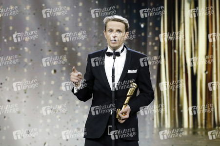 Deutscher Filmpreis 2019 in Berlin