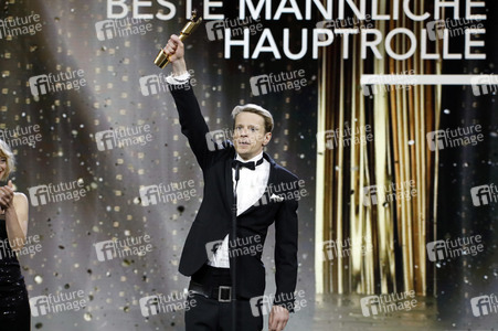 Deutscher Filmpreis 2019 in Berlin