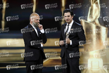Deutscher Filmpreis 2019 in Berlin
