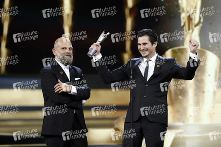Deutscher Filmpreis 2019 in Berlin