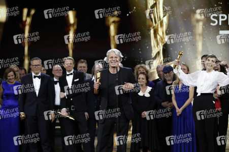 Deutscher Filmpreis 2019 in Berlin
