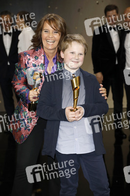 Deutscher Filmpreis 2019 in Berlin