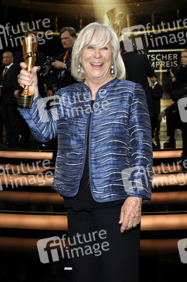 Deutscher Filmpreis 2019 in Berlin