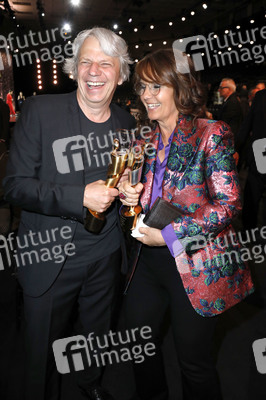 Deutscher Filmpreis 2019 in Berlin