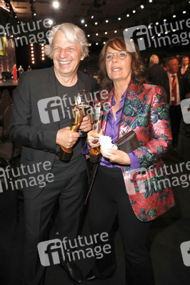 Deutscher Filmpreis 2019 in Berlin