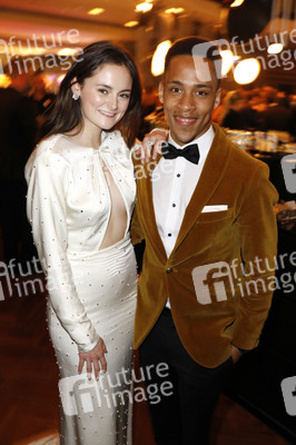 Deutscher Filmpreis 2019 in Berlin
