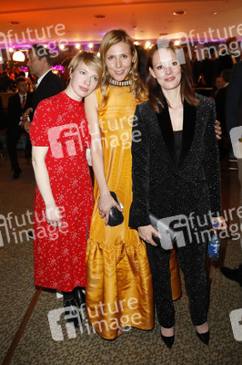 Deutscher Filmpreis 2019 in Berlin