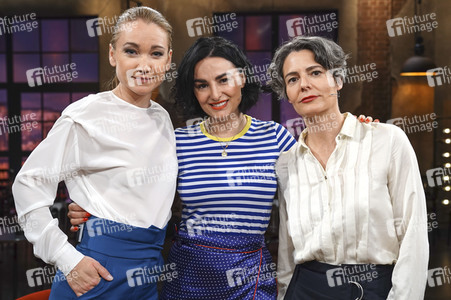 Talkshow 'Kölner Treff' in Köln