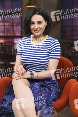 Talkshow 'Kölner Treff' in Köln