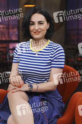 Talkshow 'Kölner Treff' in Köln