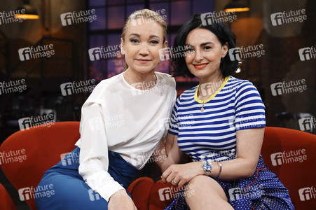 Talkshow 'Kölner Treff' in Köln