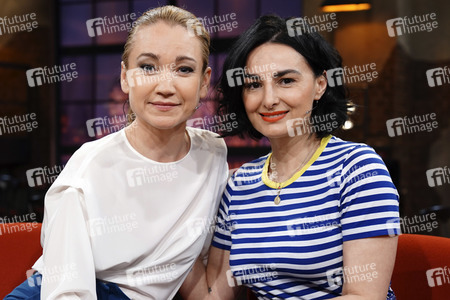 Talkshow 'Kölner Treff' in Köln