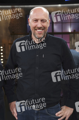 Talkshow 'Kölner Treff' in Köln