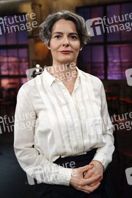 Talkshow 'Kölner Treff' in Köln