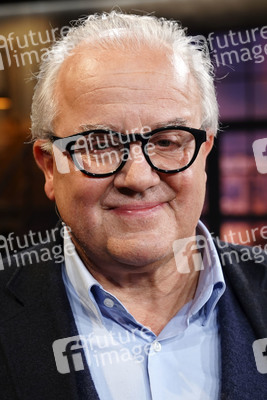 Talkshow 'Kölner Treff' in Köln