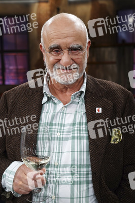 Talkshow 'Kölner Treff' in Köln