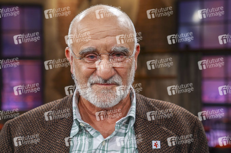 Talkshow 'Kölner Treff' in Köln