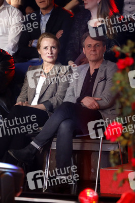 Tanzshow 'Let's Dance' in Köln