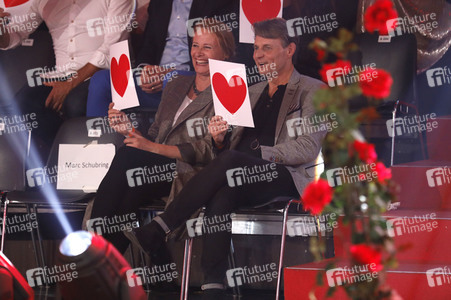 Tanzshow 'Let's Dance' in Köln