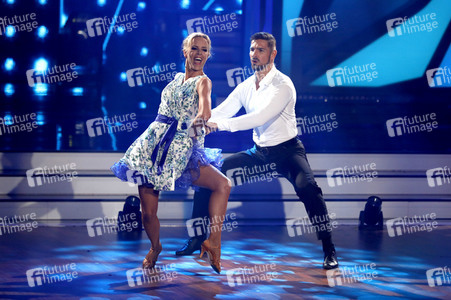 Tanzshow 'Let's Dance' in Köln