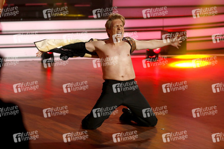 Tanzshow 'Let's Dance' in Köln