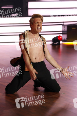 Tanzshow 'Let's Dance' in Köln