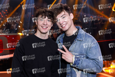 Tanzshow 'Let's Dance' in Köln