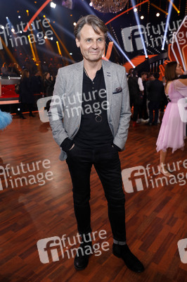 Tanzshow 'Let's Dance' in Köln