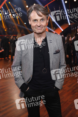 Tanzshow 'Let's Dance' in Köln