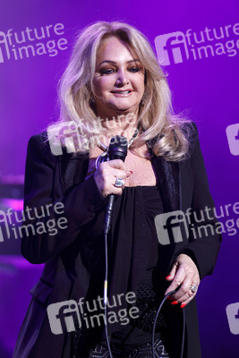 Konzert von Bonnie Tyler in Köln