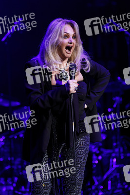 Konzert von Bonnie Tyler in Köln