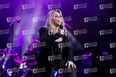 Konzert von Bonnie Tyler in Köln