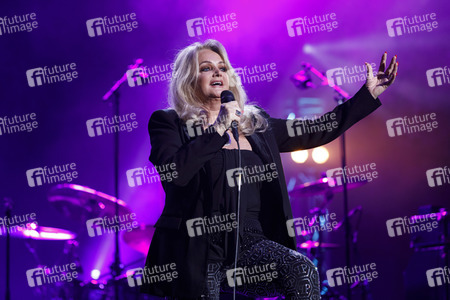 Konzert von Bonnie Tyler in Köln