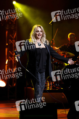 Konzert von Bonnie Tyler in Köln