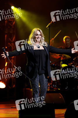 Konzert von Bonnie Tyler in Köln