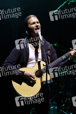 Konzert von V.B. Green in Köln